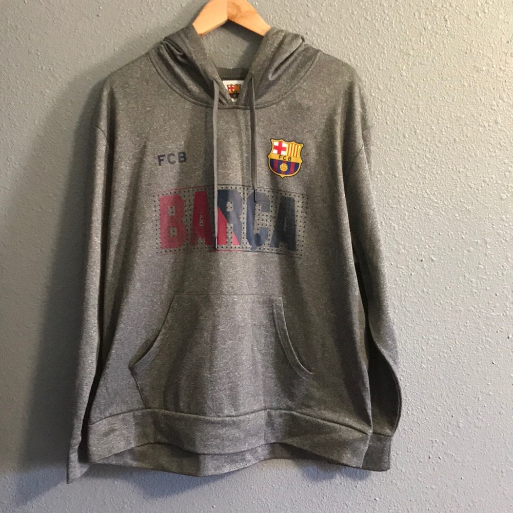 FC Barcelona Sweater
